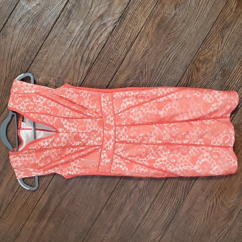 NIKIBIKI SZ Medium dress